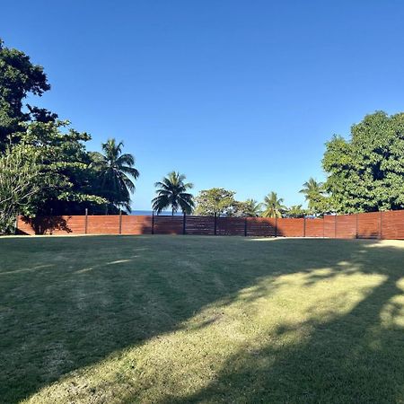 Unit Facing Steps Beach And With Close Beach Access Rincon Εξωτερικό φωτογραφία