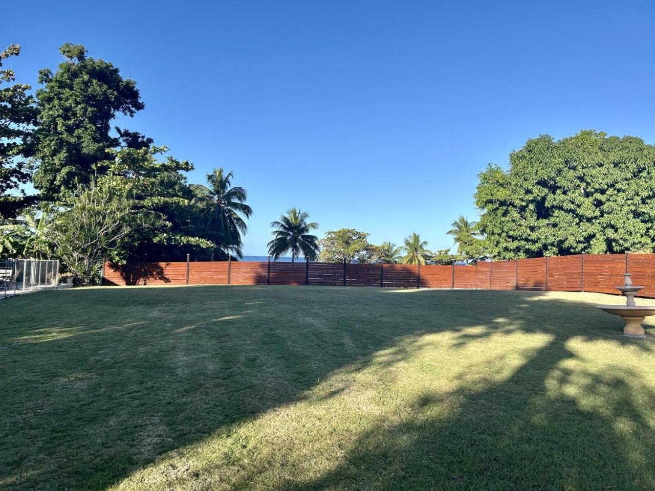 Unit Facing Steps Beach And With Close Beach Access Rincon Εξωτερικό φωτογραφία