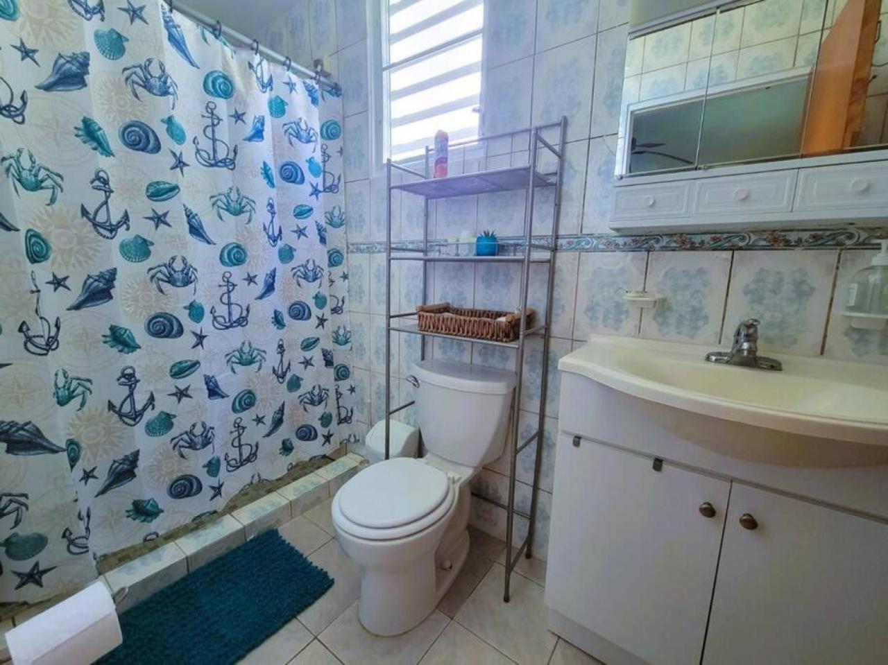 Unit Facing Steps Beach And With Close Beach Access Rincon Εξωτερικό φωτογραφία