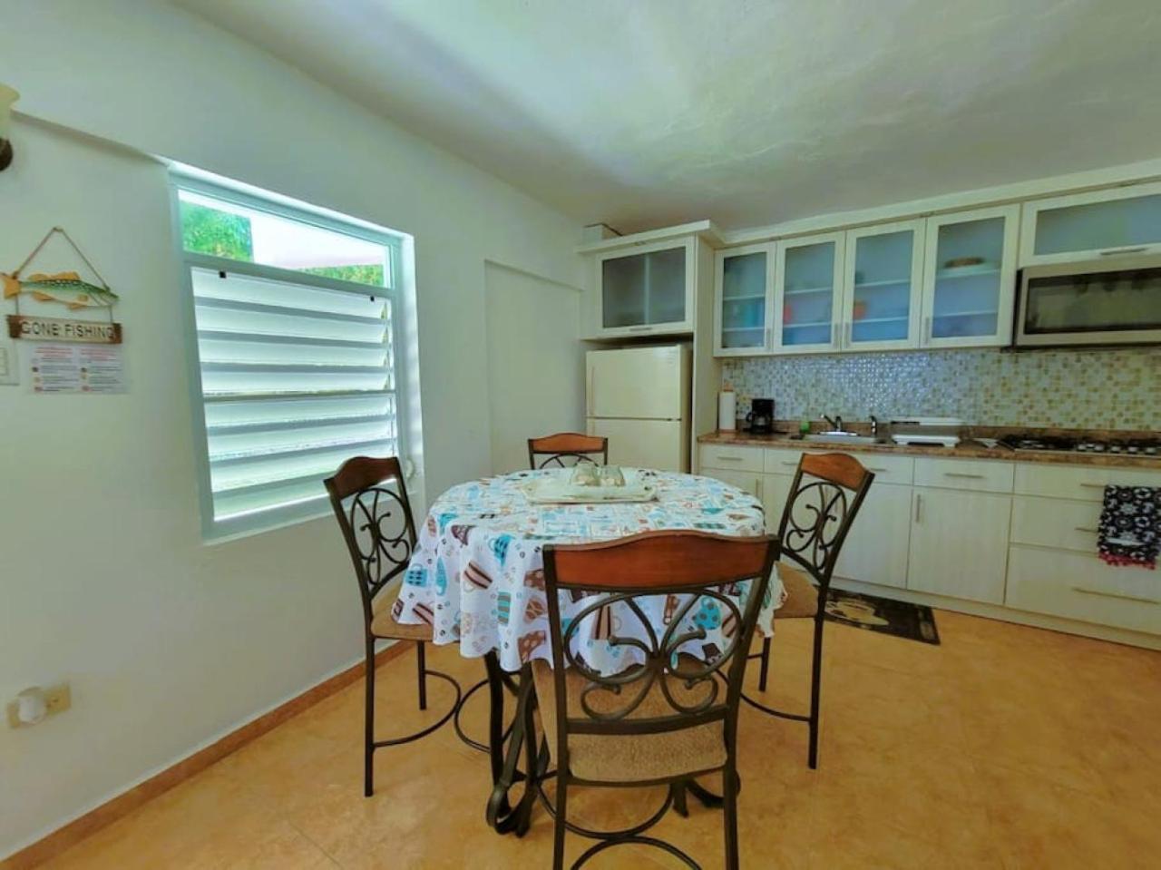 Unit Facing Steps Beach And With Close Beach Access Rincon Εξωτερικό φωτογραφία